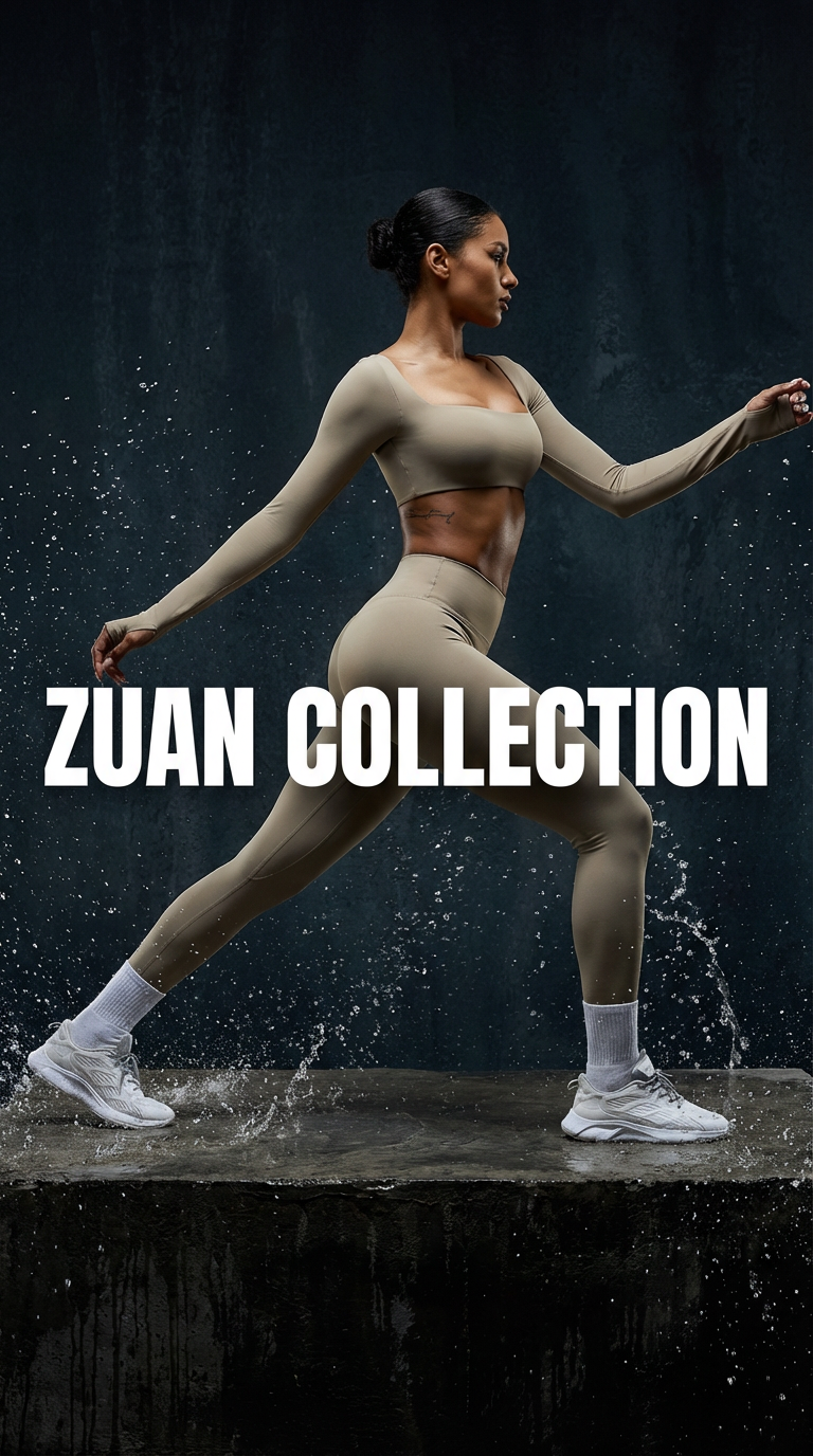 ZUAN