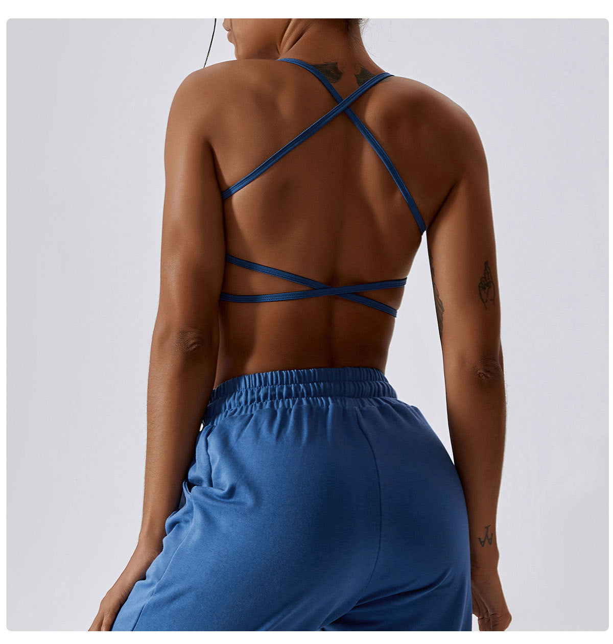 KONA - Sport Bra ONE