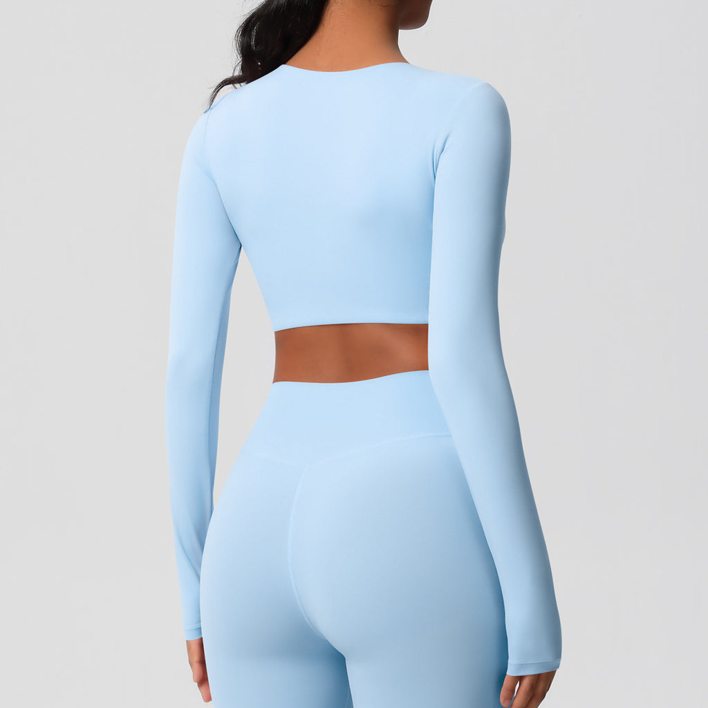 AÇAI - Long Sleeve Top