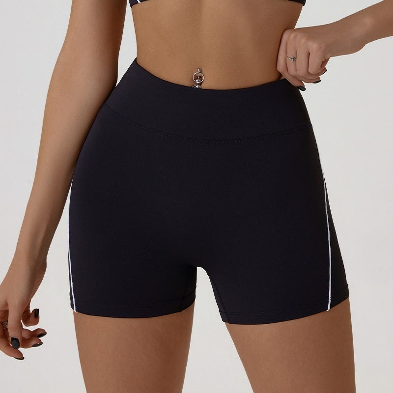 AZUL - Yoga Short