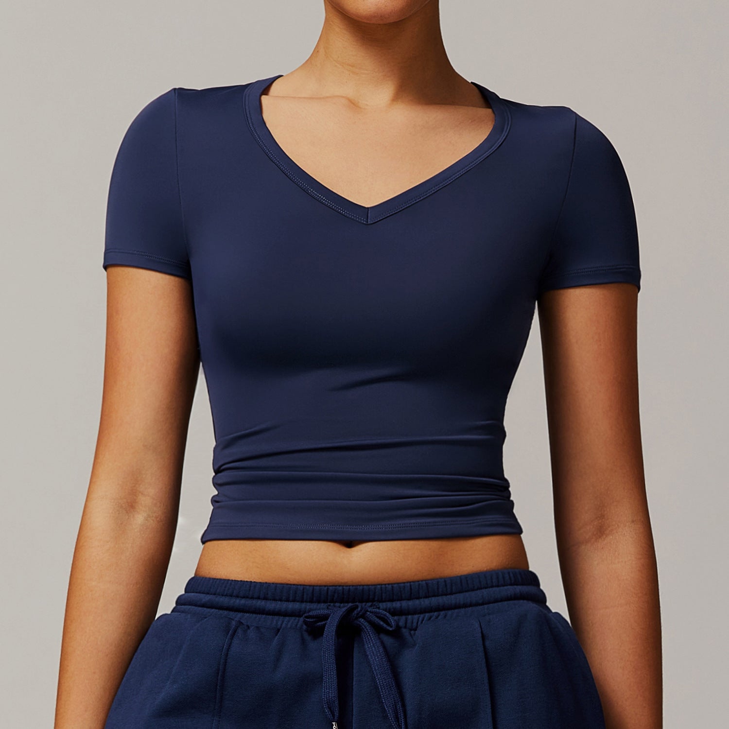 AÇAI - Short Sleeve T-shirt