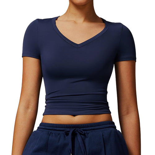 AÇAI - Short Sleeve T-shirt