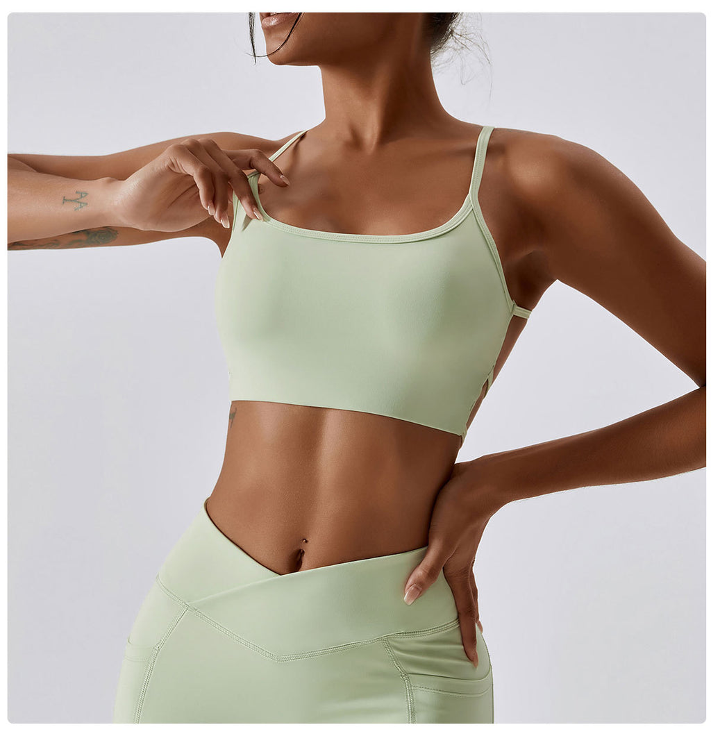 KONA - Sport Bra ONE