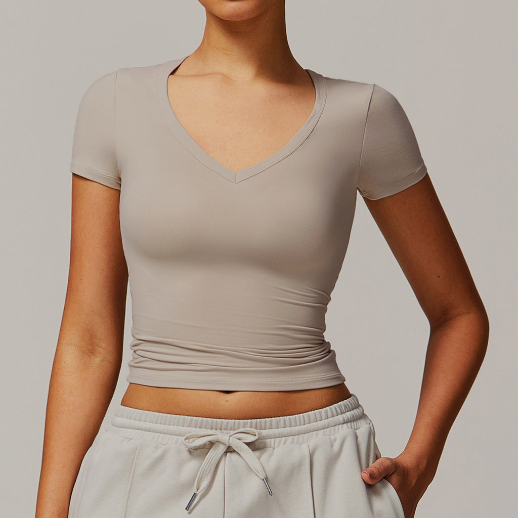 AÇAI - Short Sleeve T-shirt