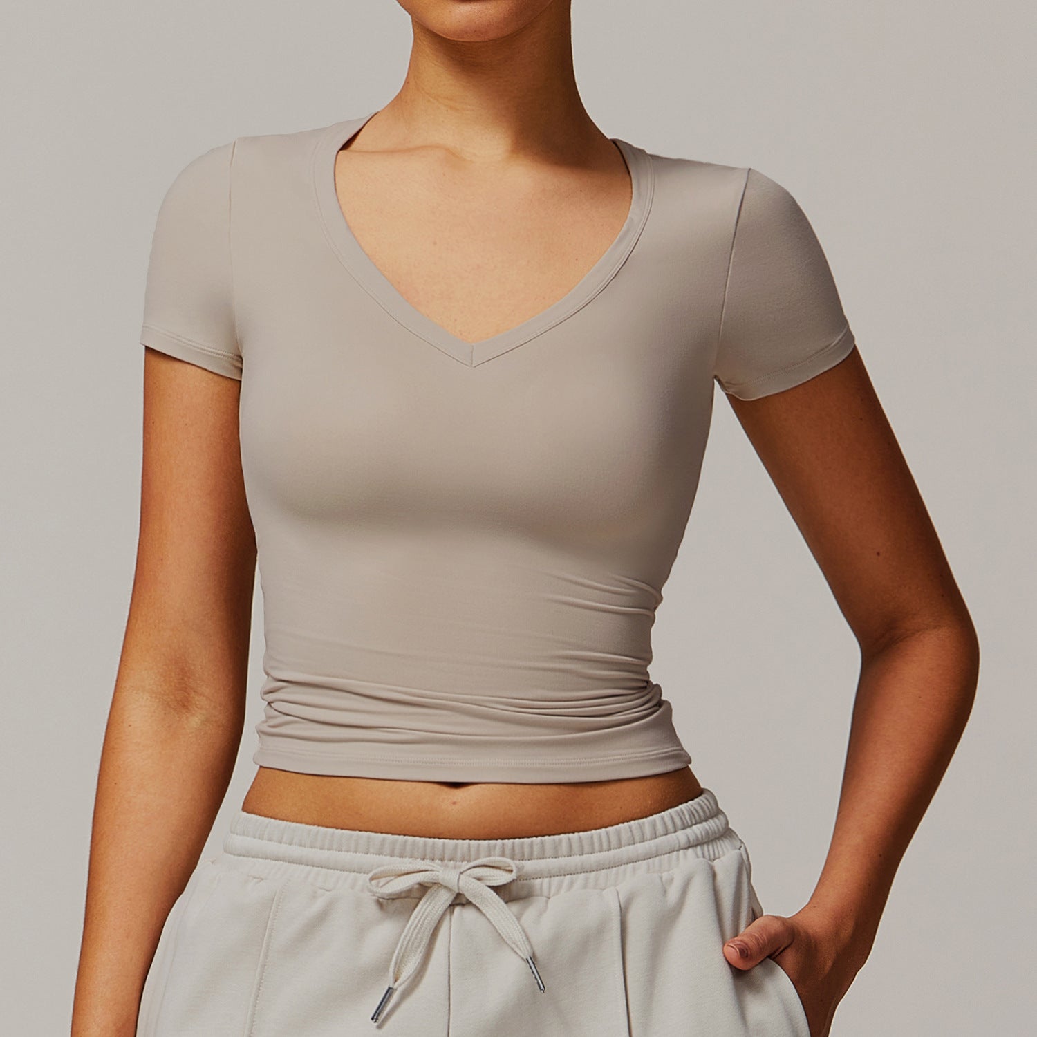 AÇAI - Short Sleeve T-shirt