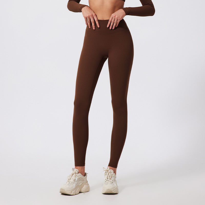 BOOTY - Tight Legging