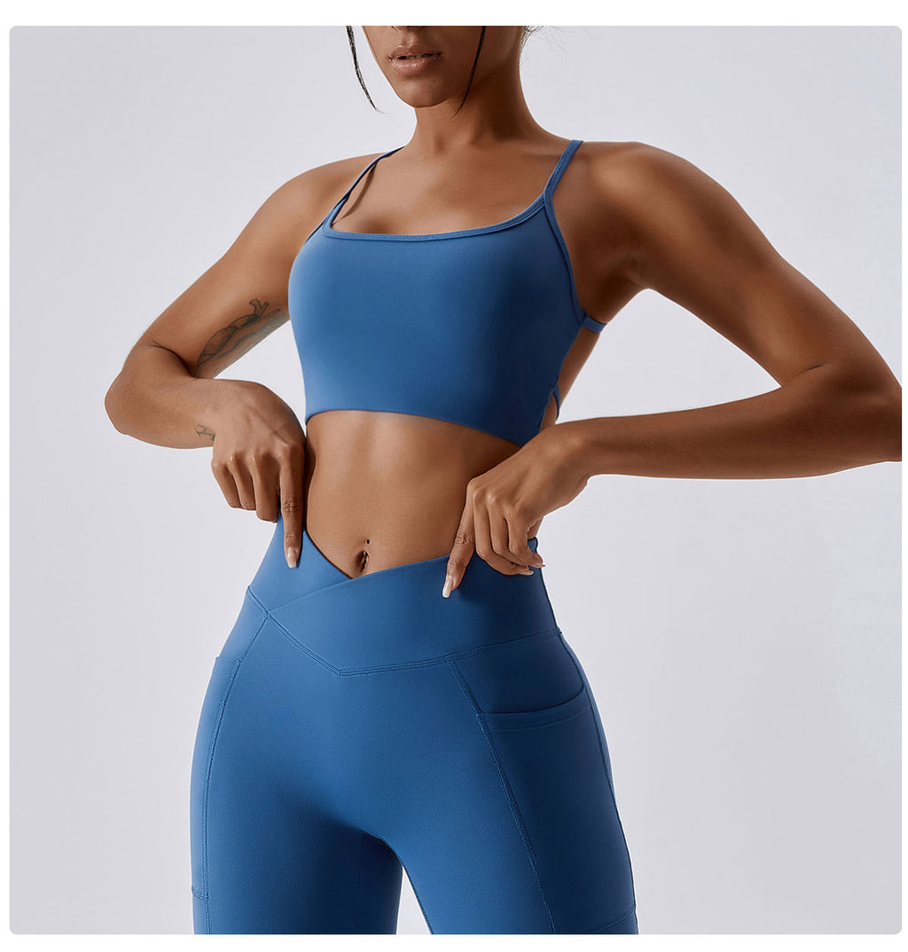 KONA - Sport Bra ONE